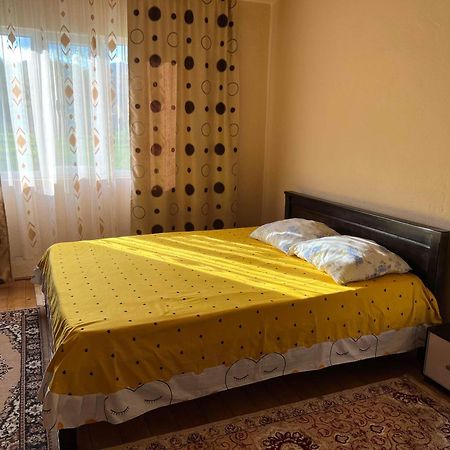 Вілла Casa Danut Vidra  Екстер'єр фото