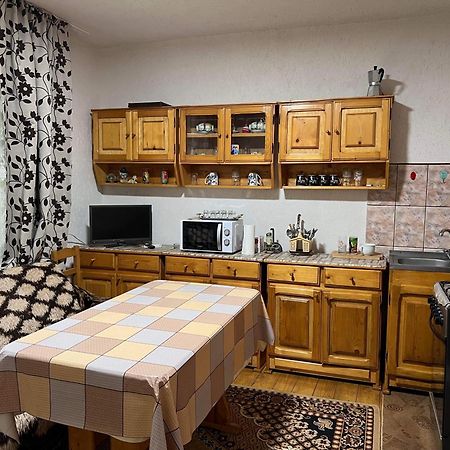 Вілла Casa Danut Vidra  Екстер'єр фото