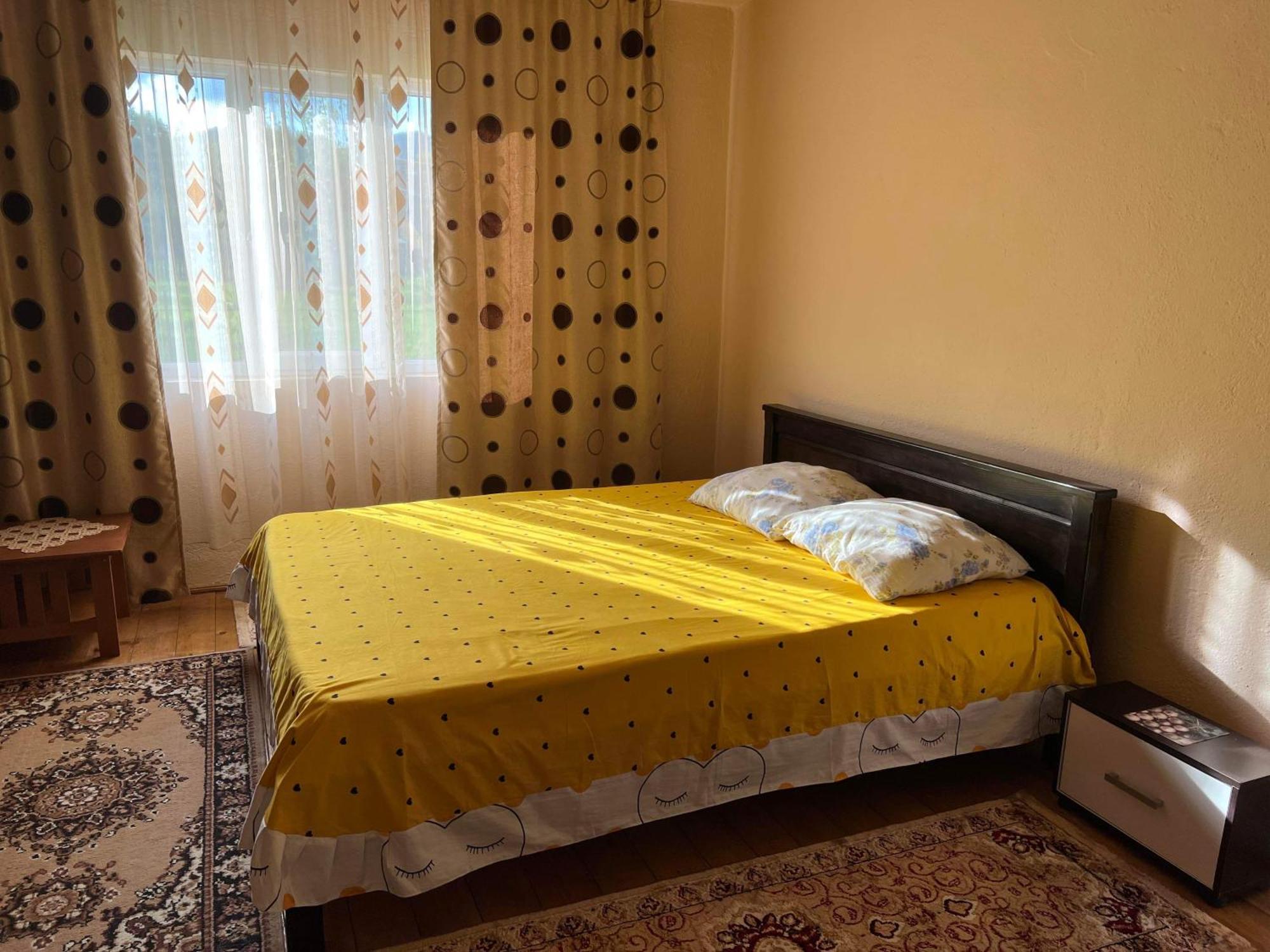 Вілла Casa Danut Vidra  Екстер'єр фото