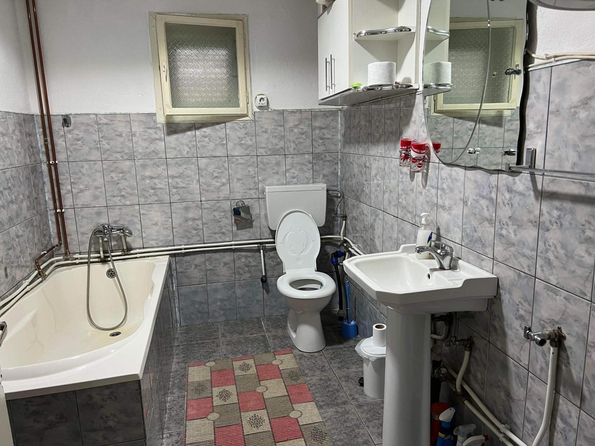 Вілла Casa Danut Vidra  Екстер'єр фото