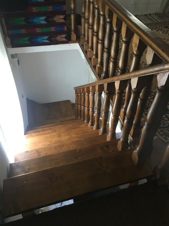 Вілла Casa Danut Vidra  Екстер'єр фото
