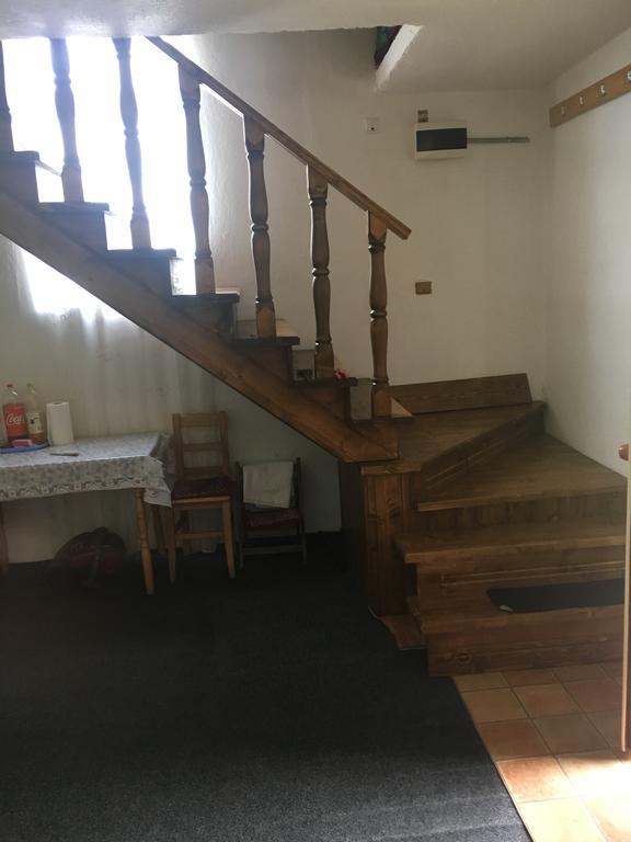 Вілла Casa Danut Vidra  Екстер'єр фото